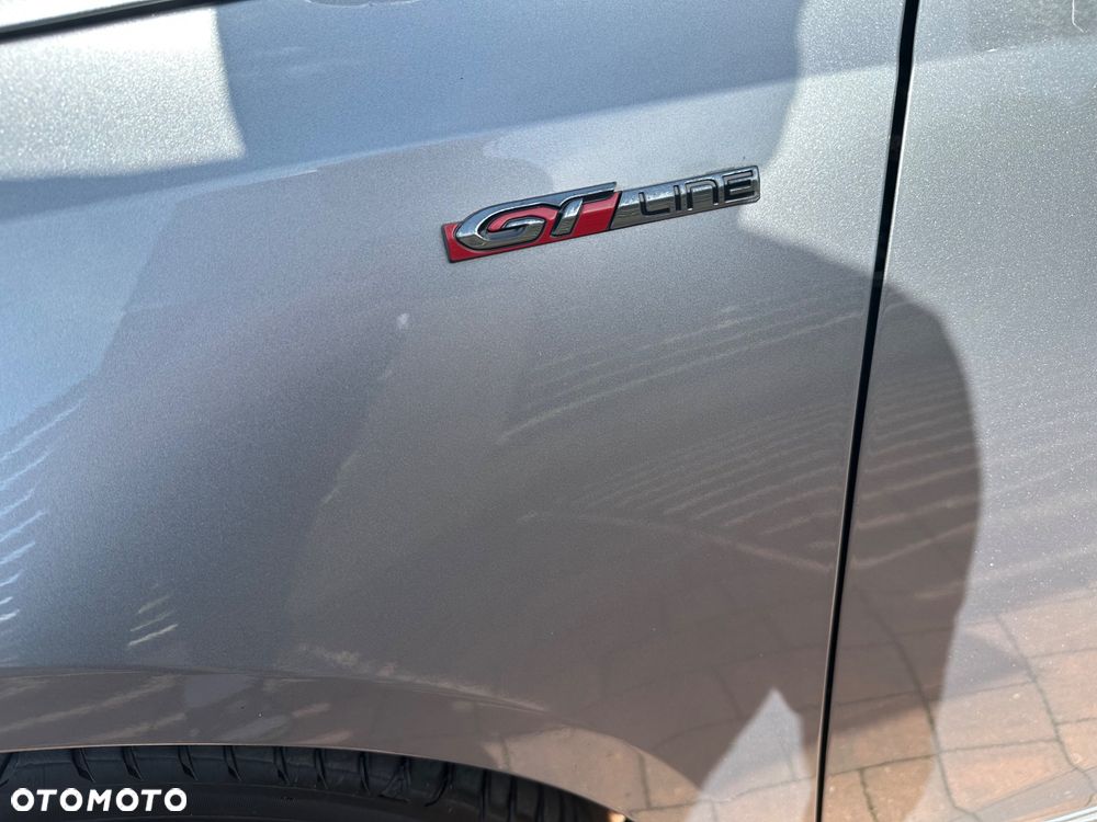 Peugeot 308 BlueHDi 150 EAT6 Stop & Start GT-Line Edition - 3