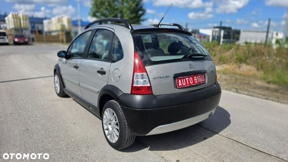 Citroën C3 - 5