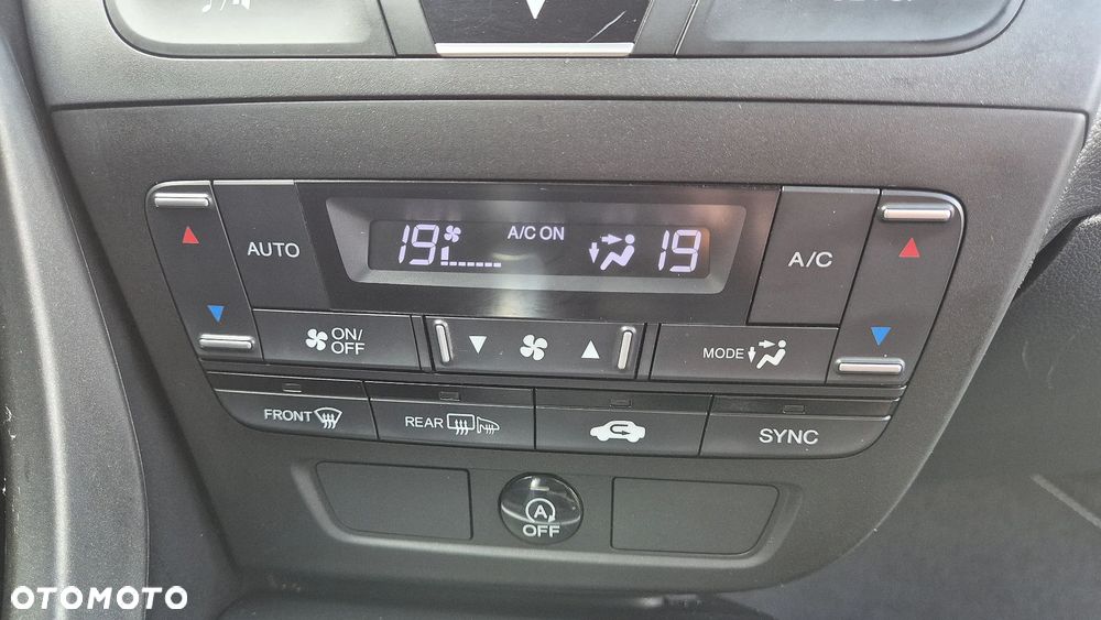 Honda Civic 1.8 Sport - 17
