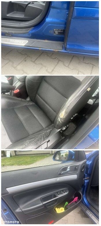 Skoda Octavia 2.0 TDI RS - 8