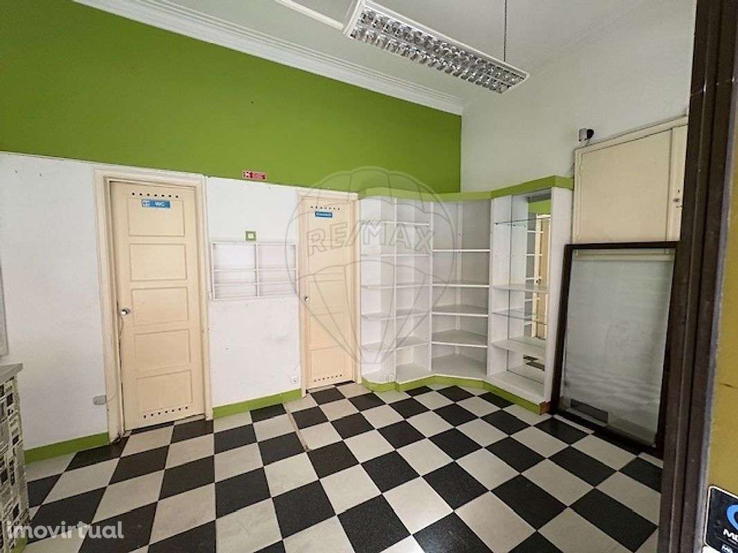 Loja  para arrendamento - Grande imagem: 5/16