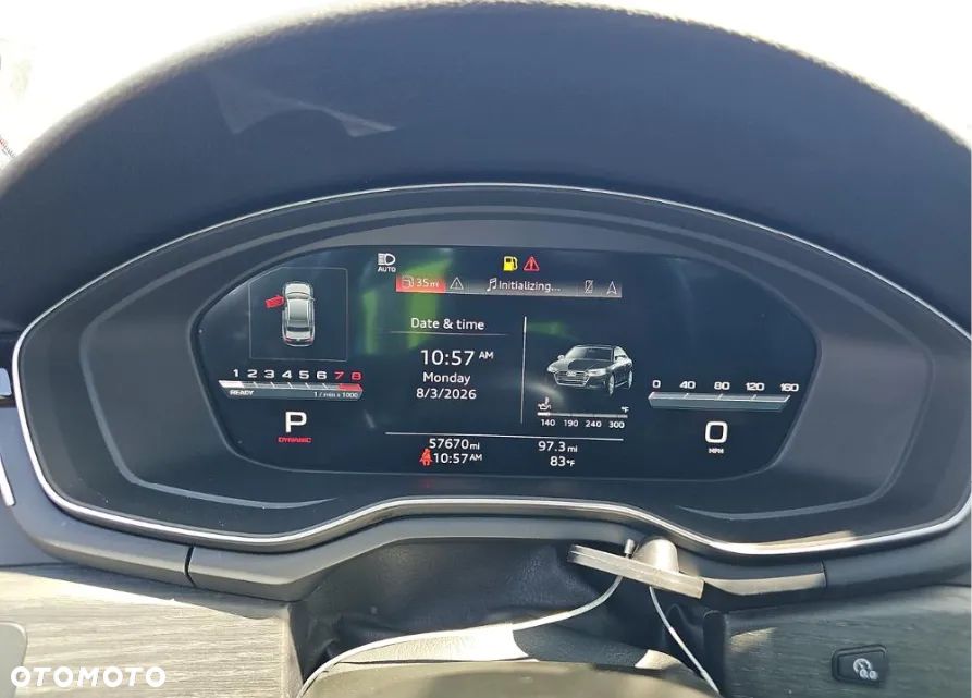 Audi A4 Limousine 45 TFSI quattro S tronic S line - 9