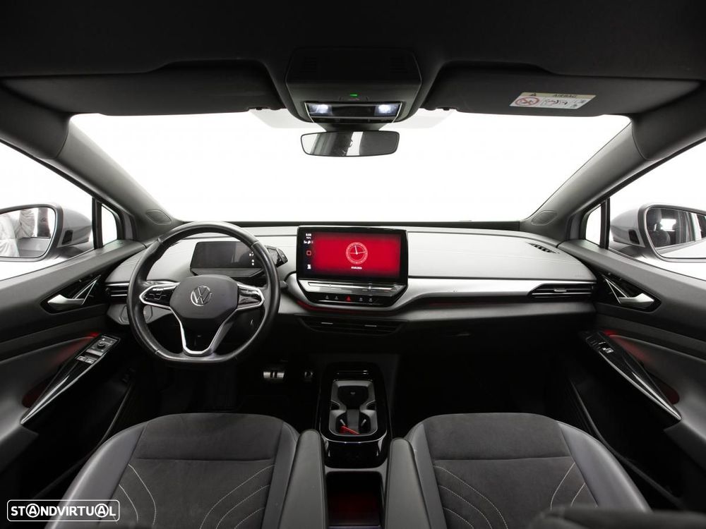 VW ID.5 52 kWh Pure Urban - 7