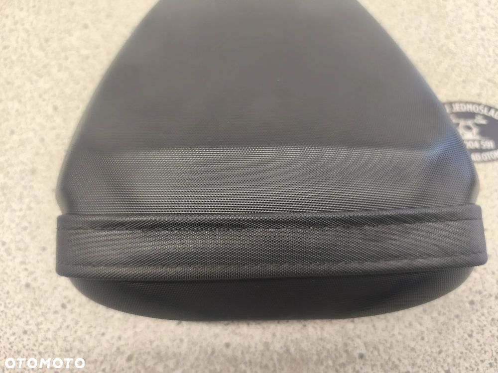 Kanapa, fotel tył, siedzenie pasażera Suzuki GSX-S 750 GSXS750 GSXS 750 - 5