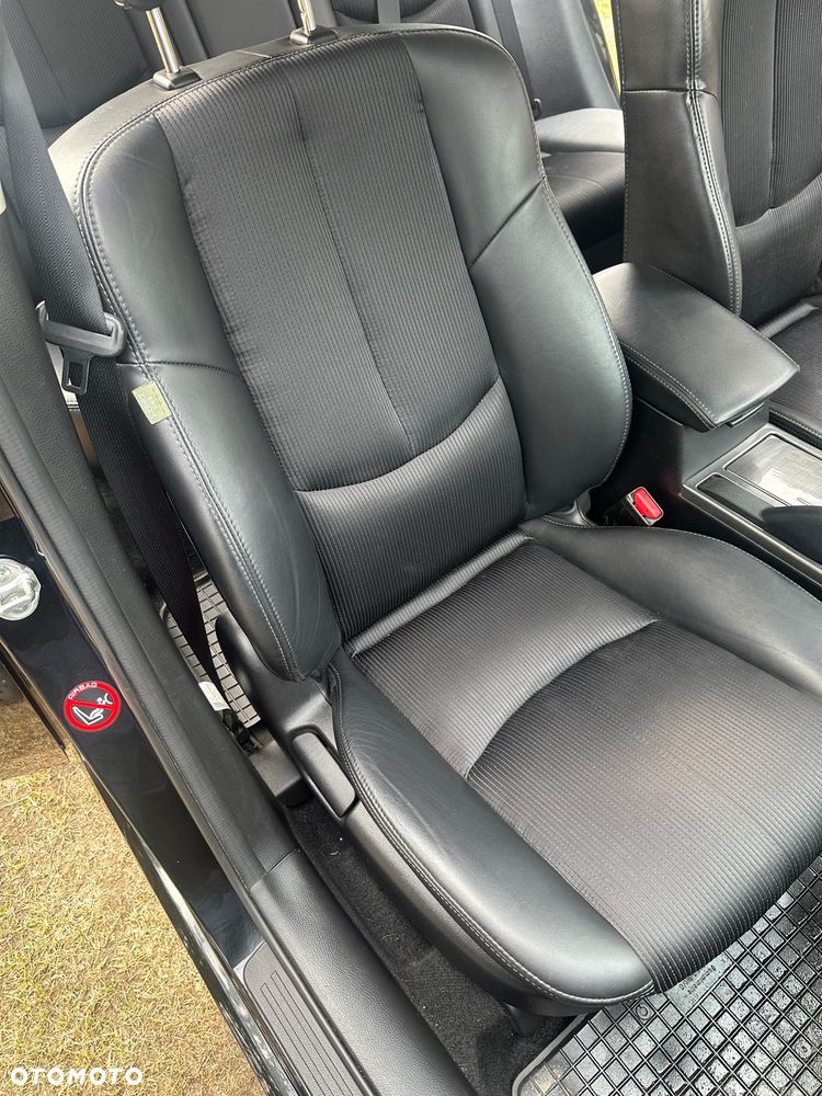 Mazda 6 Sport 2.0 MZR DISI Exclusive-Line Edition 40 Jahre - 14