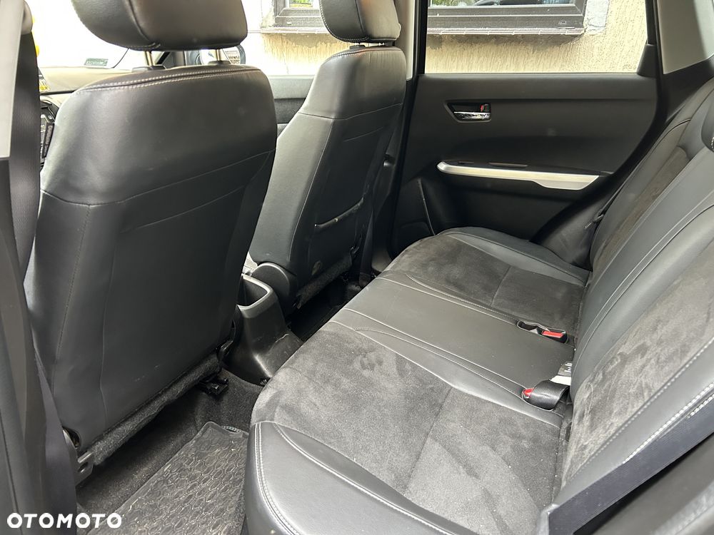Suzuki Vitara - 6