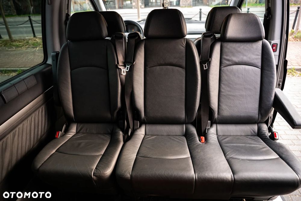 Mercedes-Benz Viano 2.0 CDI Trend (ekstra d³) - 17