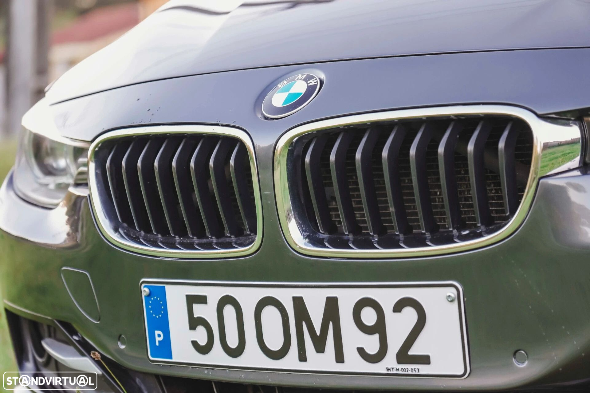 BMW 325 - 42