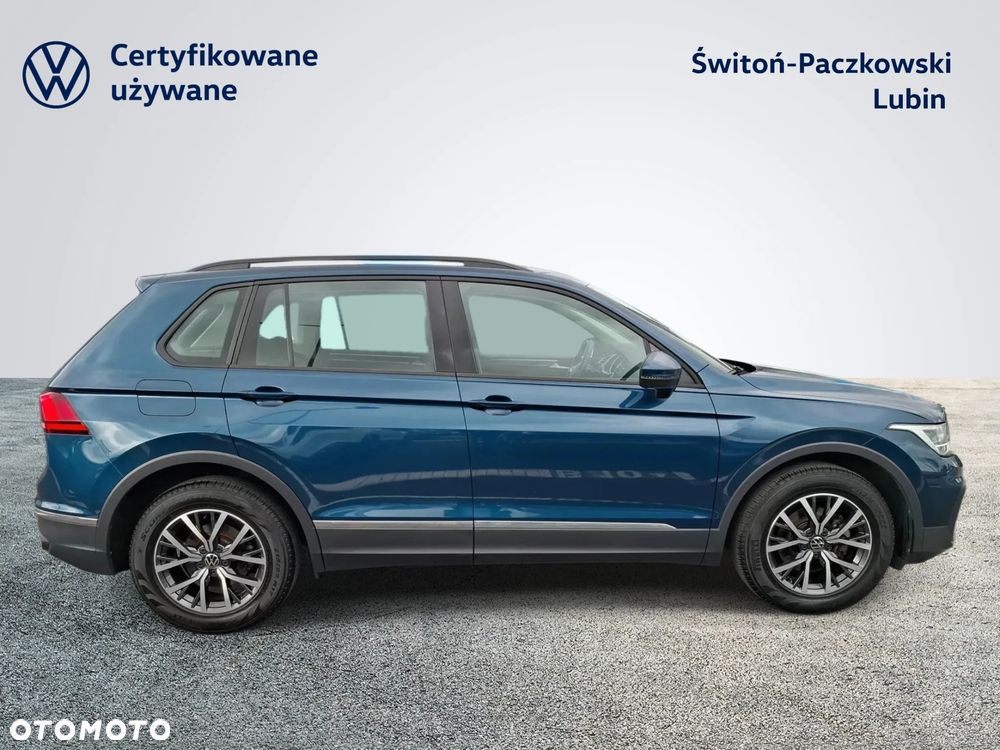 Volkswagen Tiguan 2.0 TDI SCR DSG Life - 6