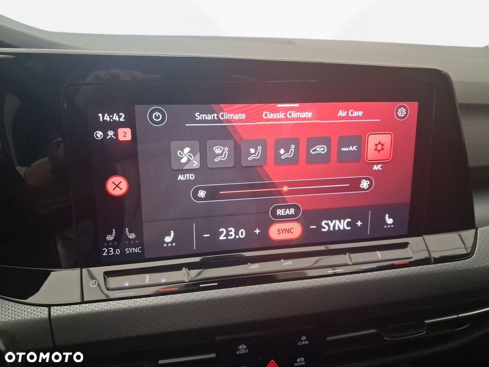 Volkswagen Golf 1.5 TSI EVO Life - 20