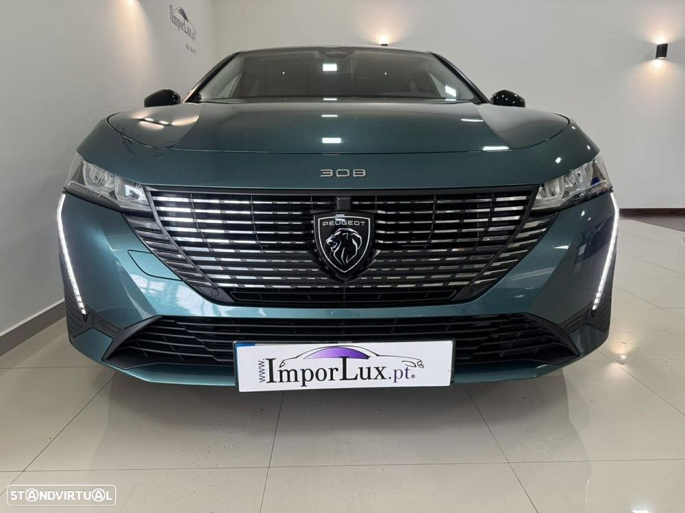 Peugeot 308 SW 1.5 BlueHDi Allure Pack - 7