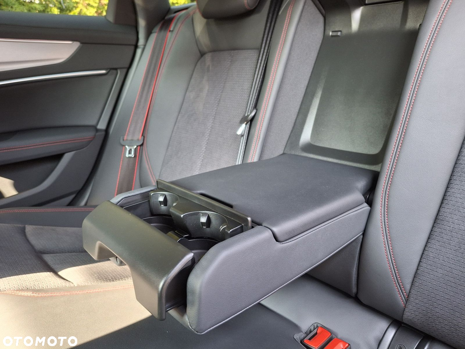 Audi A6 - 21