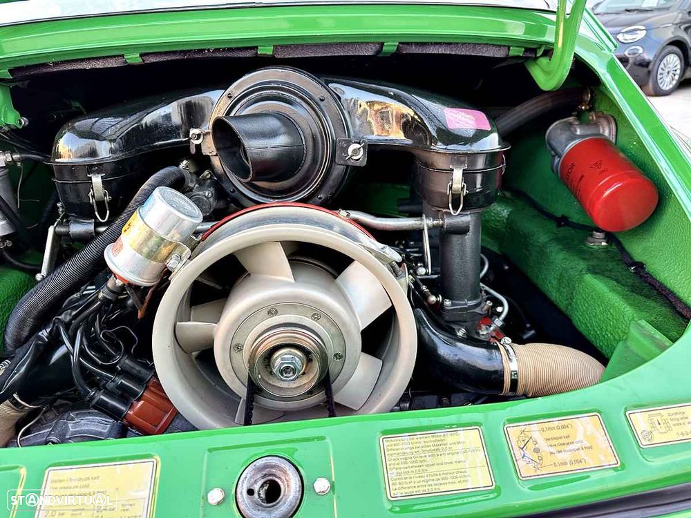 Porsche 911 (991) - 32