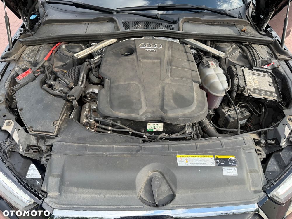 Audi A4 Avant - 11