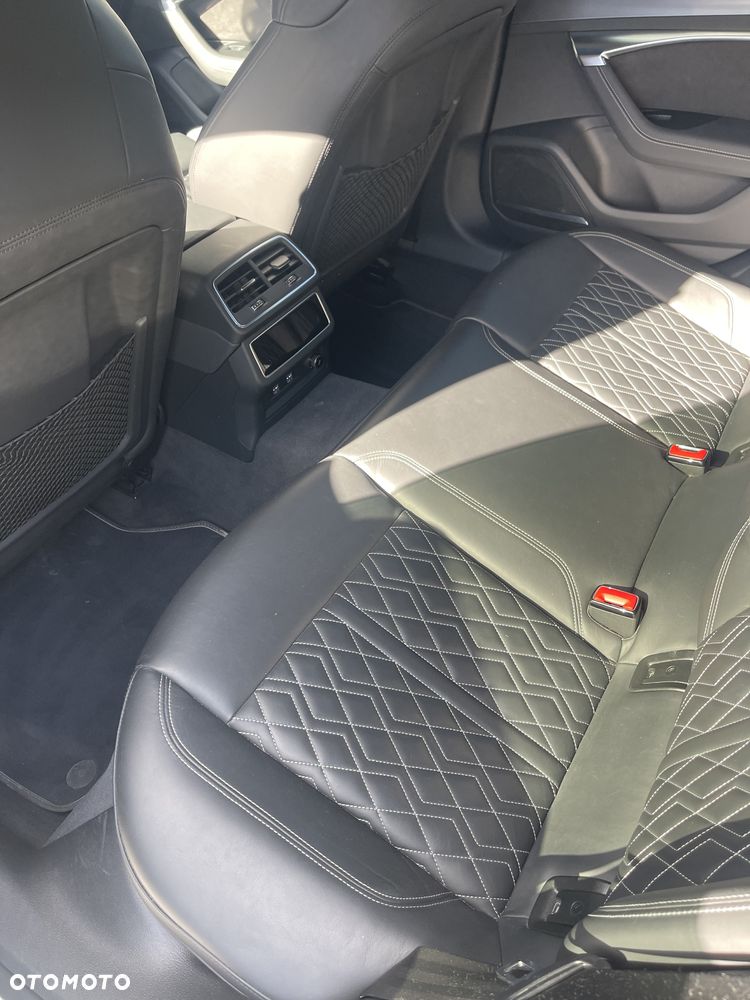 Audi S7 Sportback TDI Tiptronic - 9