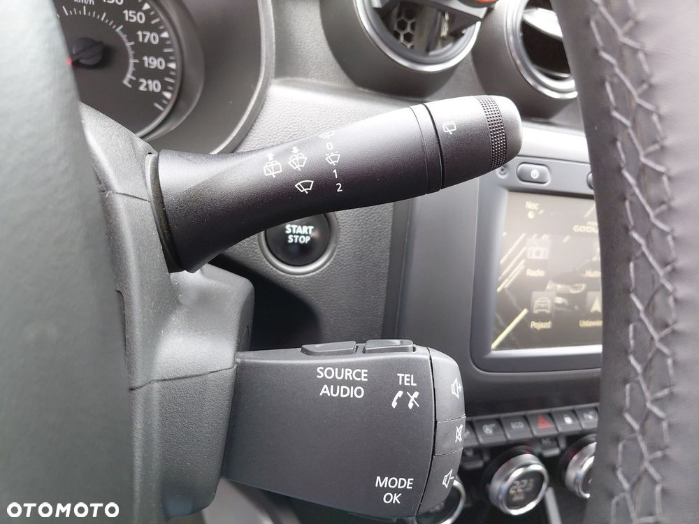 Dacia Duster 1.3 TCe FAP Prestige 4WD - 22