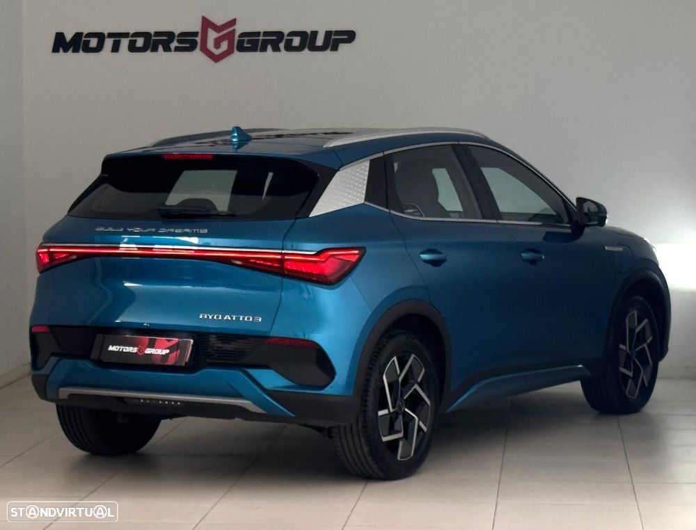 BYD Atto 3 - 30