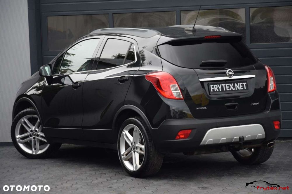 Opel Mokka - 15