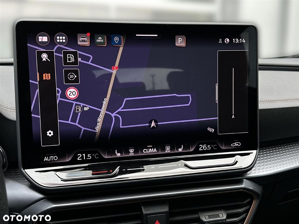 Cupra Formentor 1.5 TSI DSG - 24