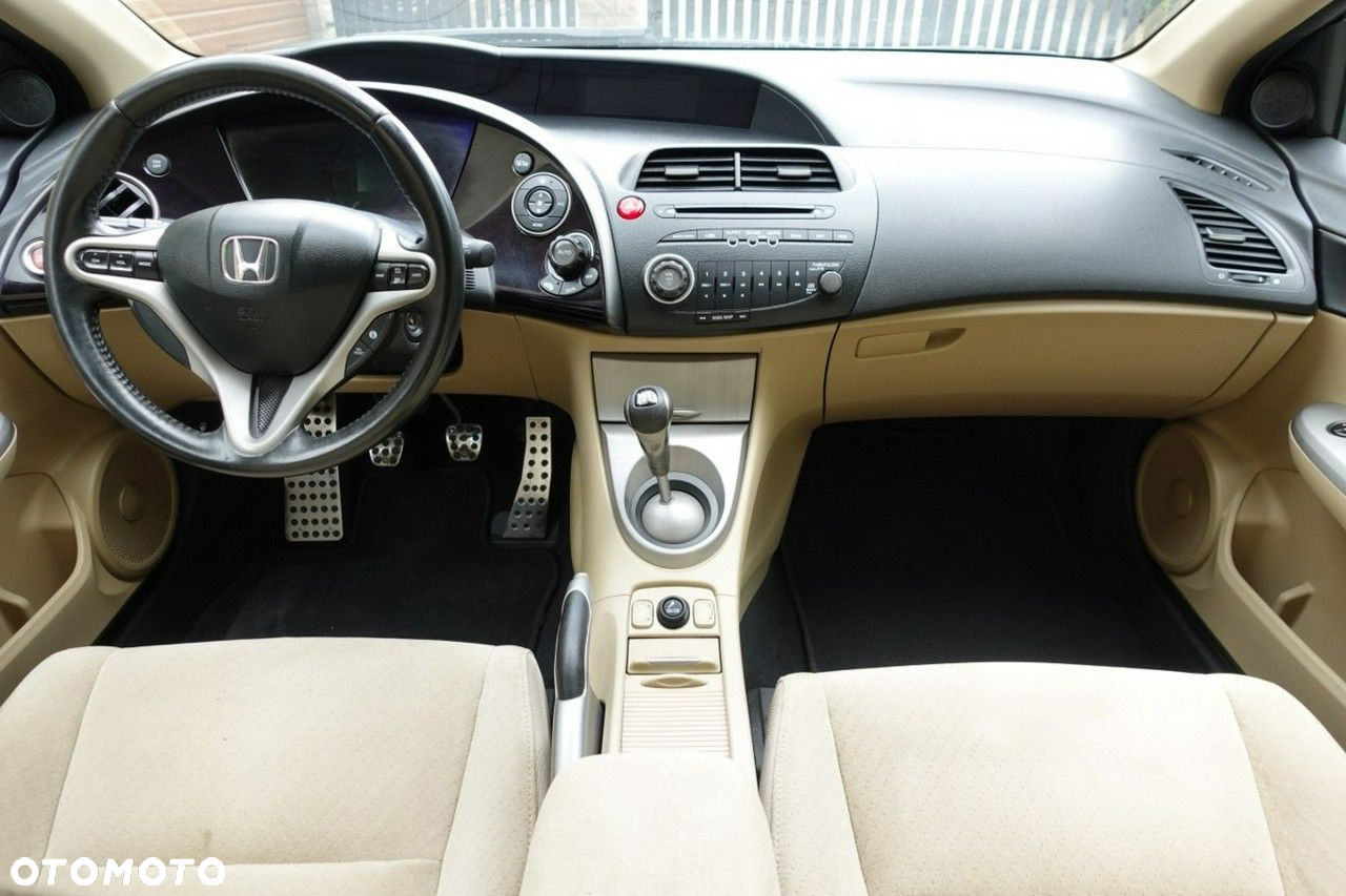 Honda Civic - 13