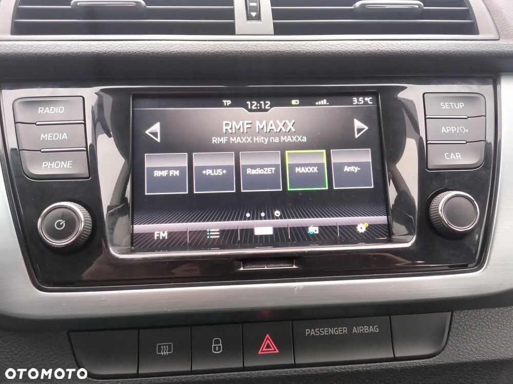 Skoda Fabia 1.0 TSI Ambition - 14