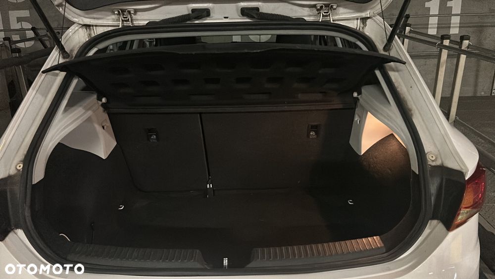 Seat Leon 1.2 TSI Reference - 13