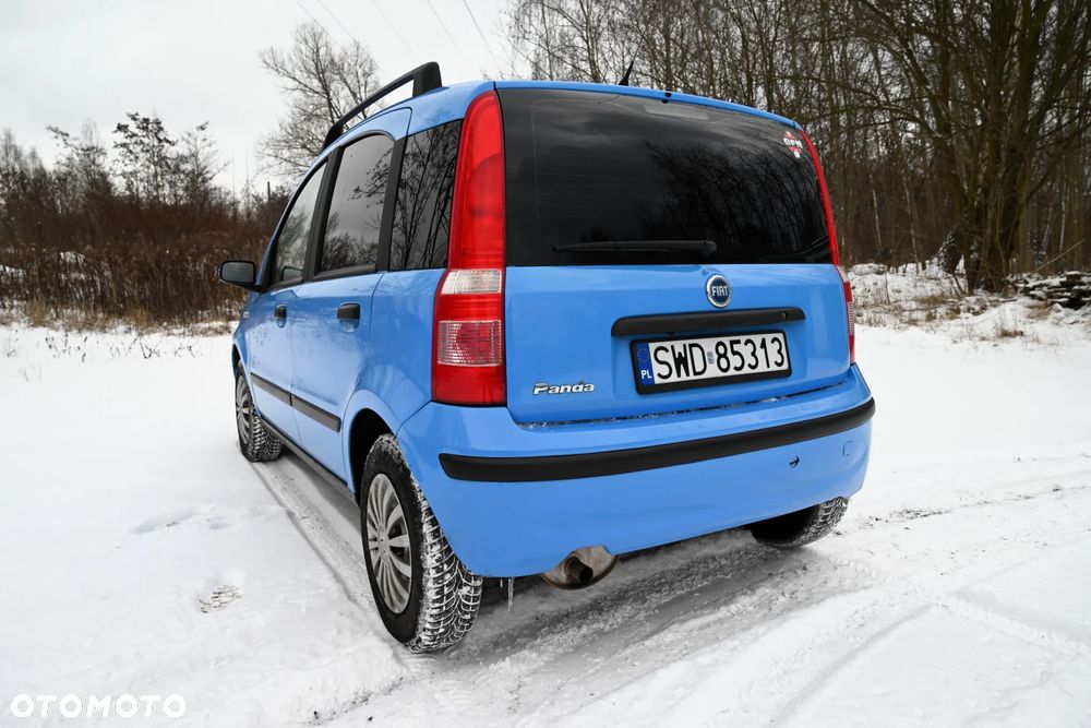 Fiat Panda - 11