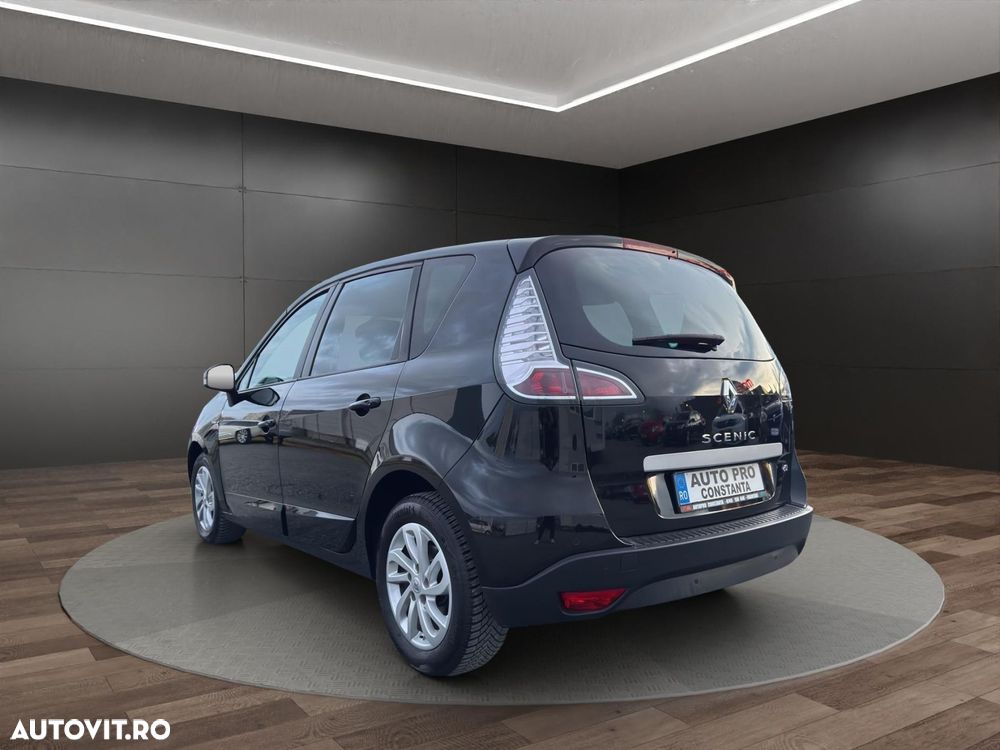 Renault Scenic - 4