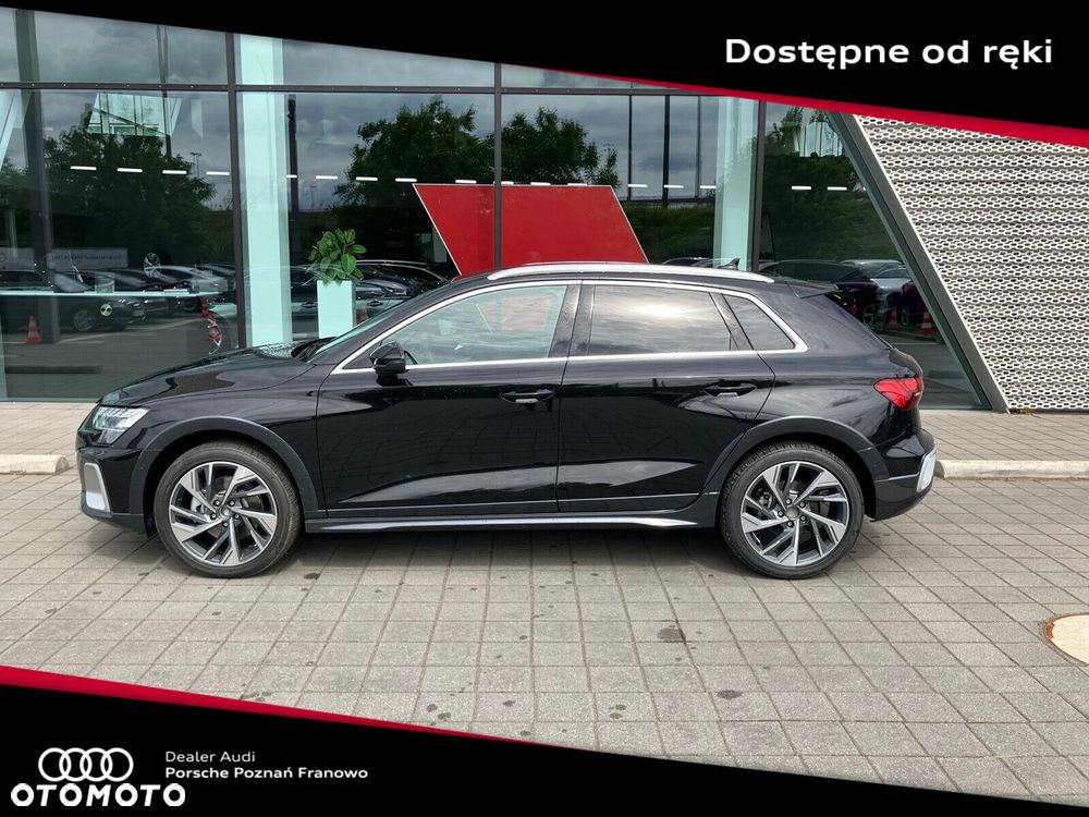 Audi A3 Sportback - 3