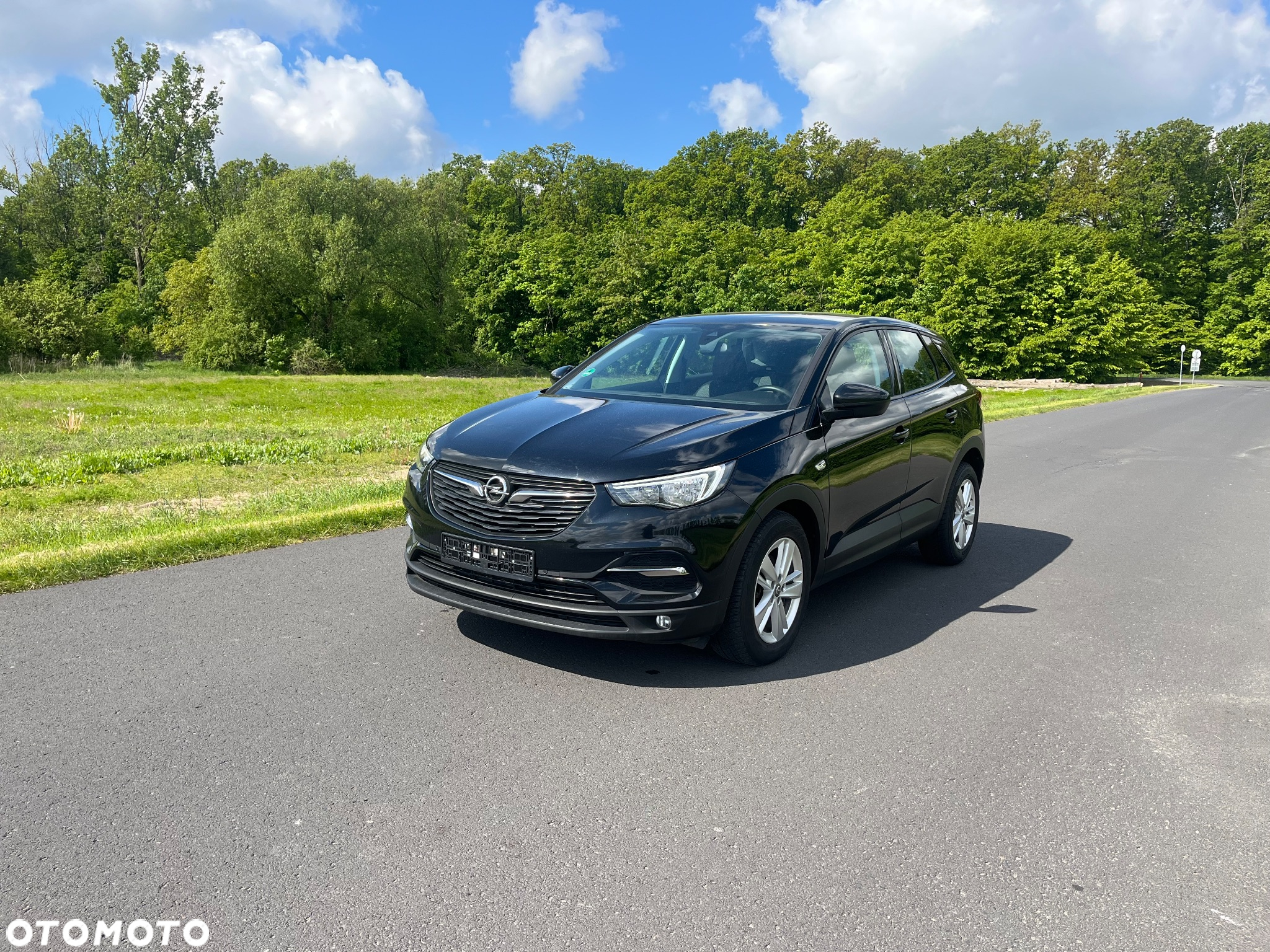 Opel Grandland X - 4