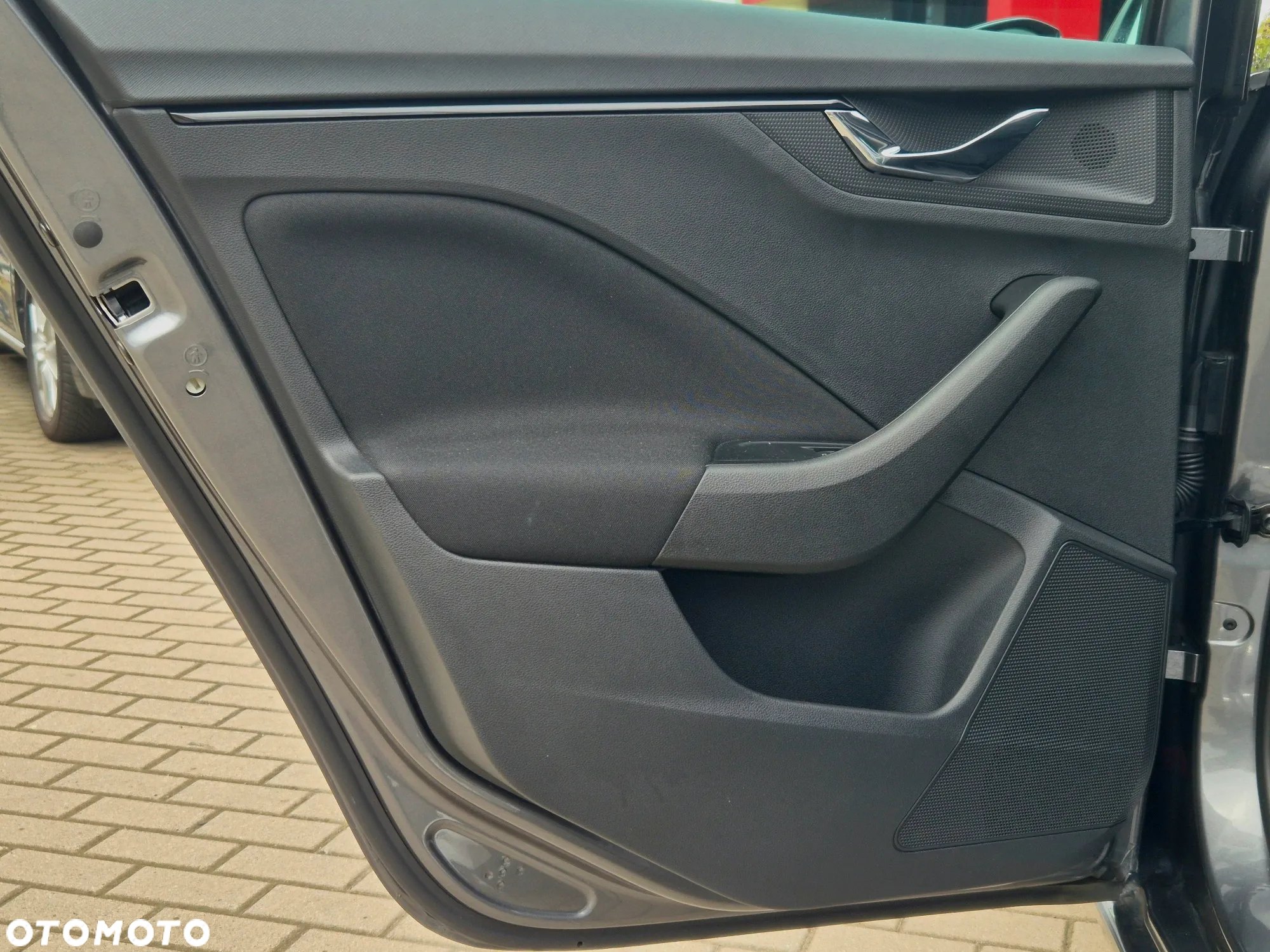 Skoda Scala 1.0 TSI Ambition - 18