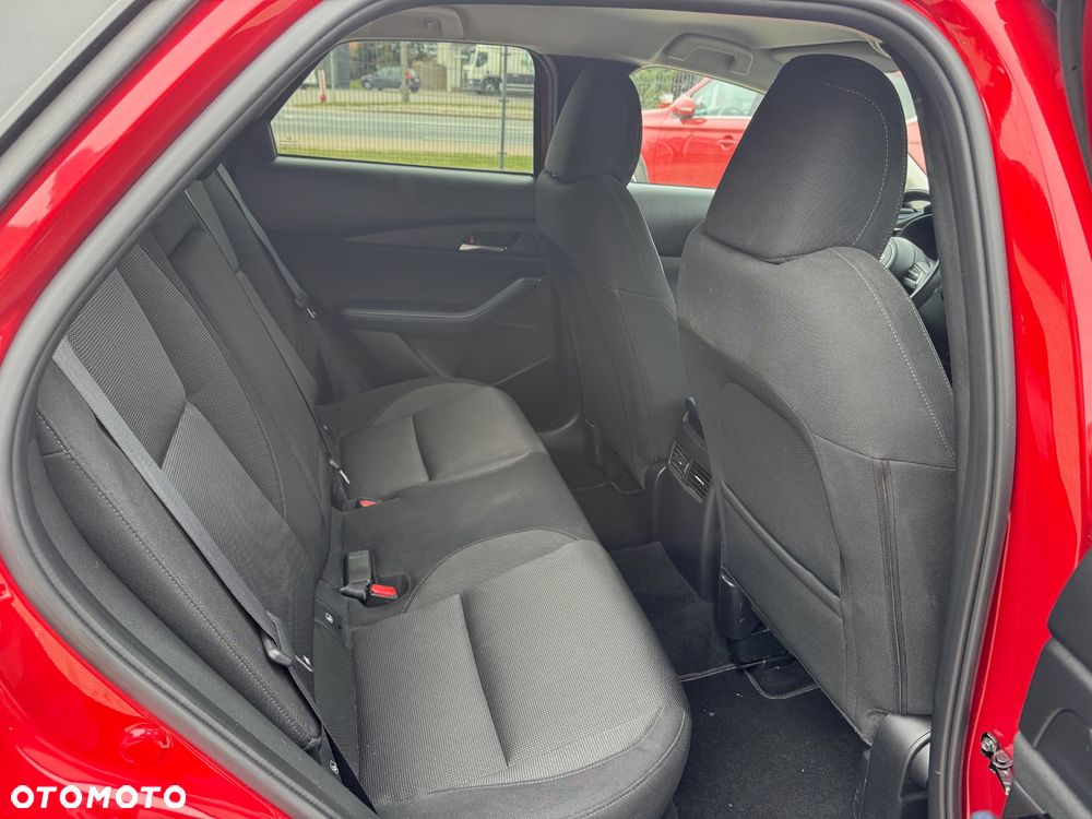 Mazda CX-30 e-SKYACTIVE G 122 SKYACTIV-Drive HOMURA - 6