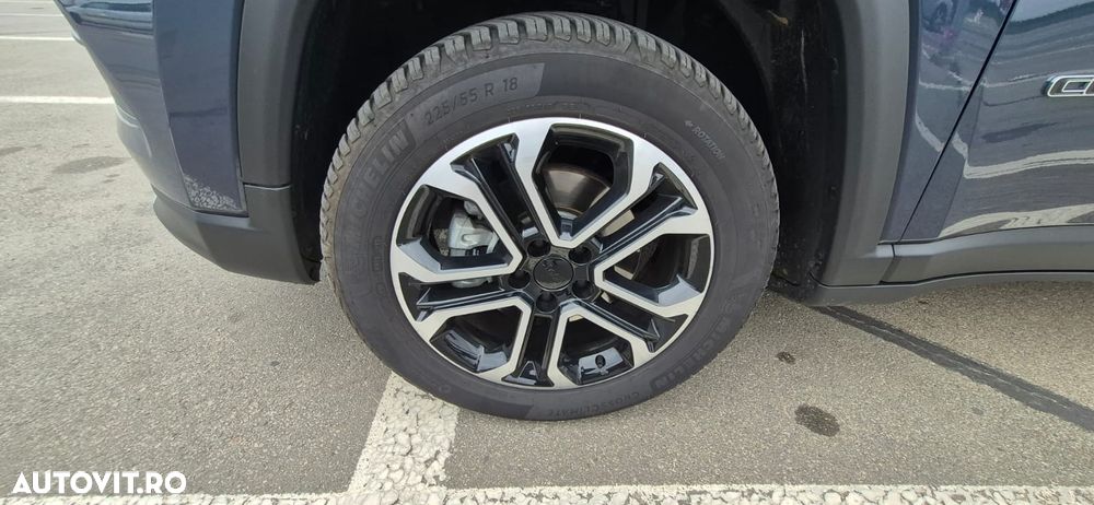 Jeep Compass - 20
