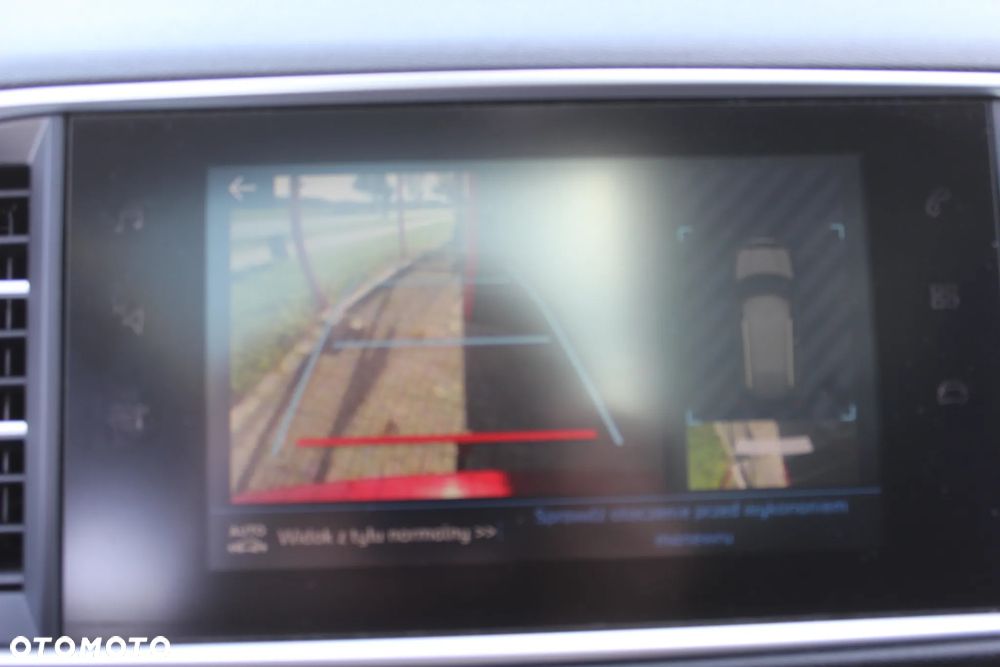 Peugeot 308 BlueHDi 130 Stop & Start GT - 20