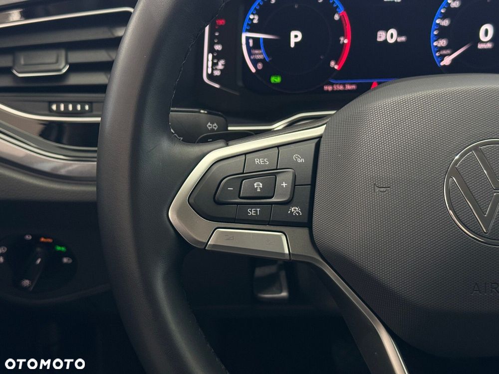 Volkswagen Taigo 1.5 TSI ACT Style DSG - 21