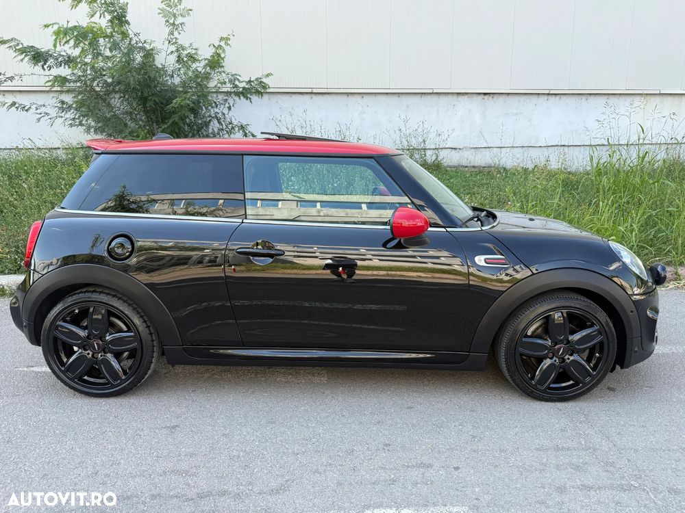 Mini Cooper S Sport-Aut. - 16