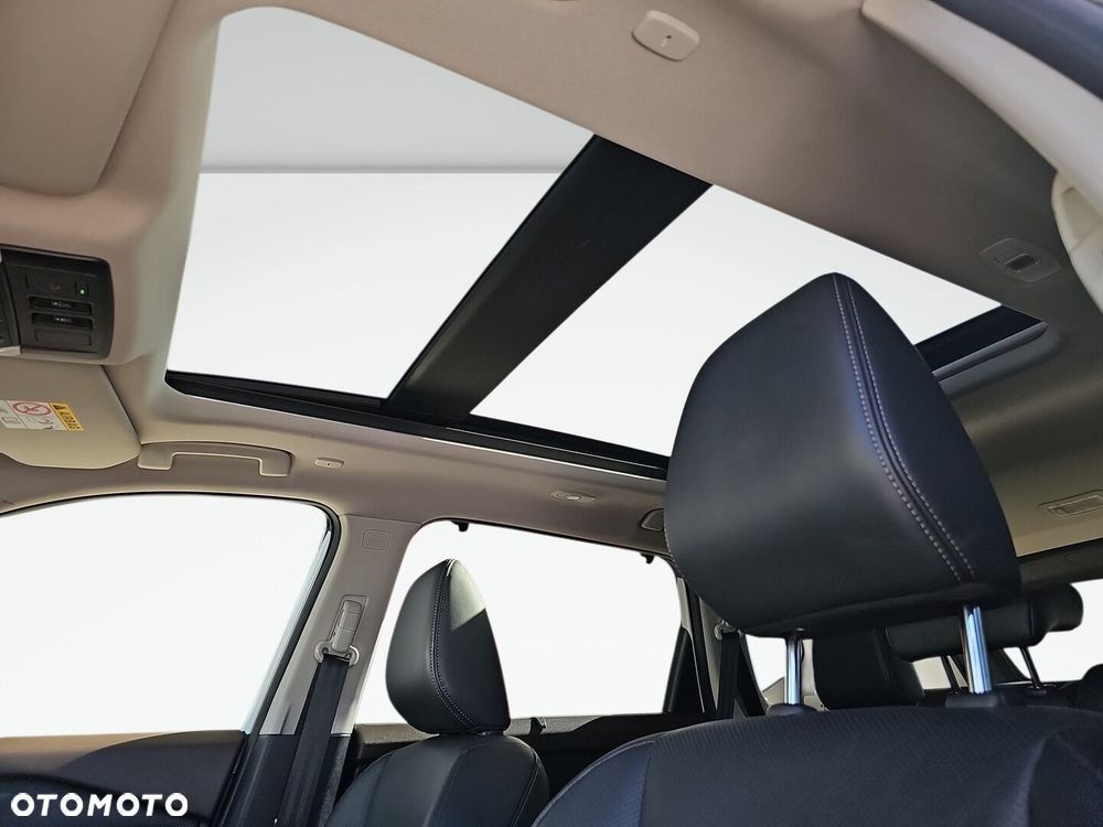 Nissan X-Trail 1.5 VC-T e-4ORCE Tekna - 16