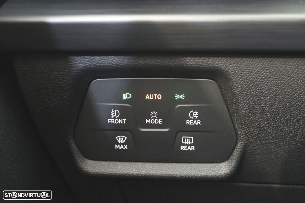 Cupra Leon ST 1.4 e-Hybrid MID DSG - 20