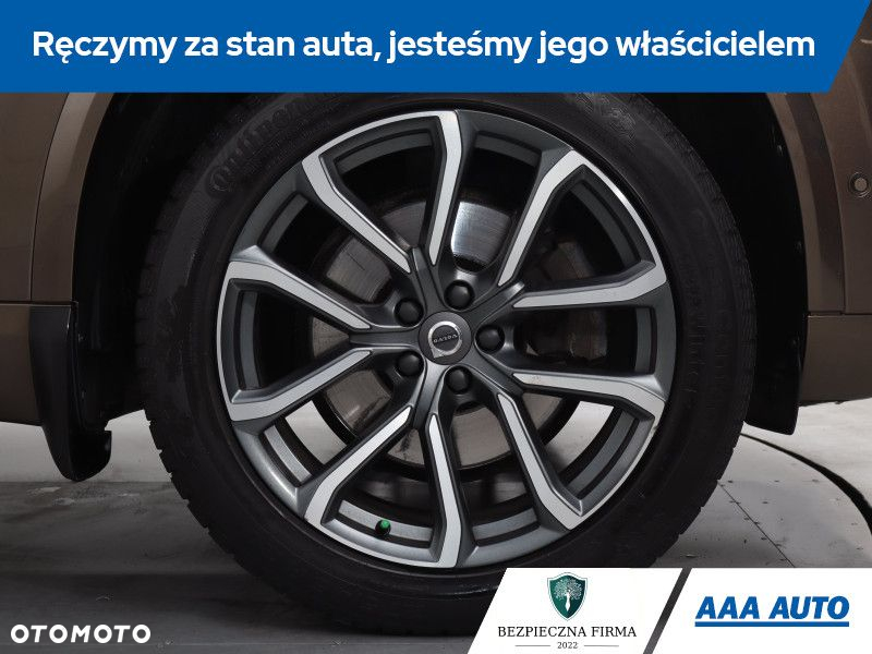 Volvo XC 90 - 16