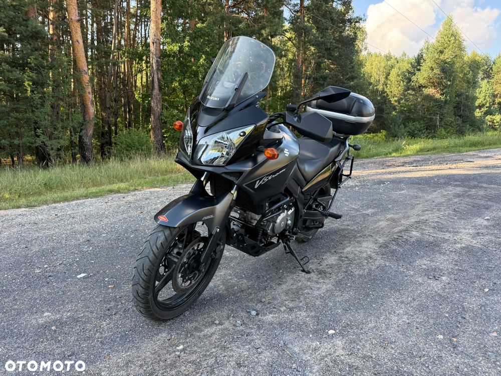 Suzuki DL - 5