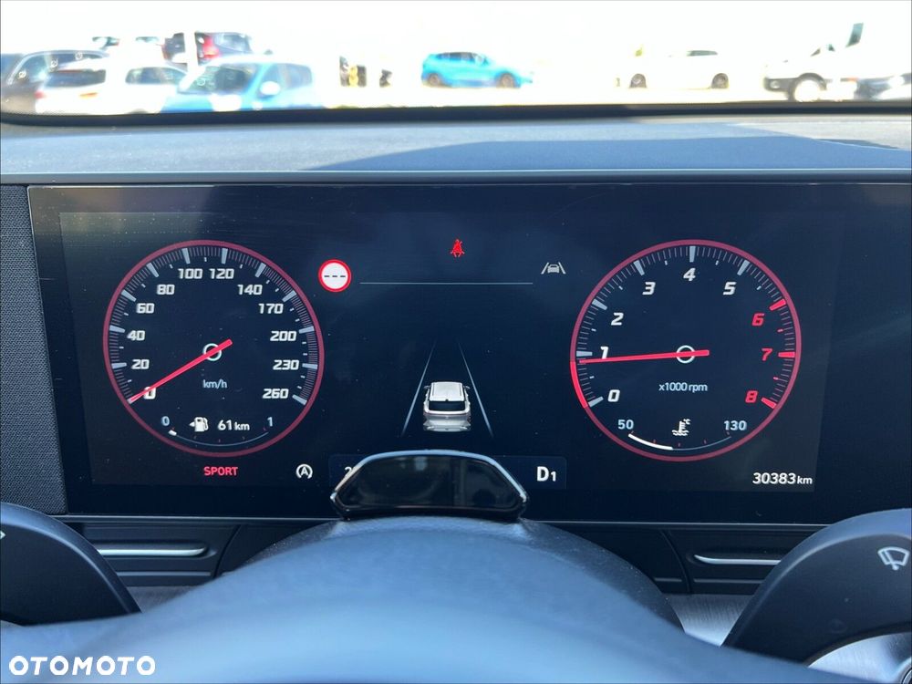 Hyundai Kona 1.0 T-GDI Executive DCT - 23