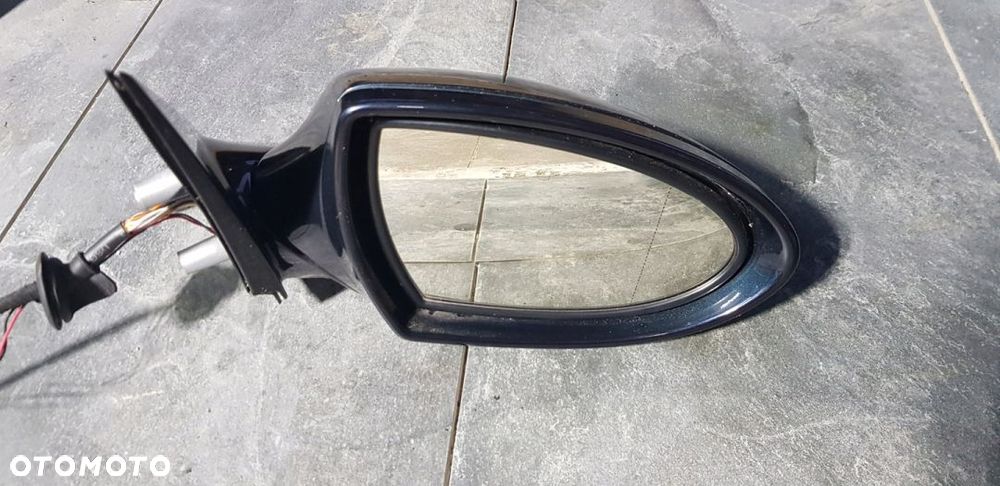 BMW E60 Lusterko Prawe M5 - 5
