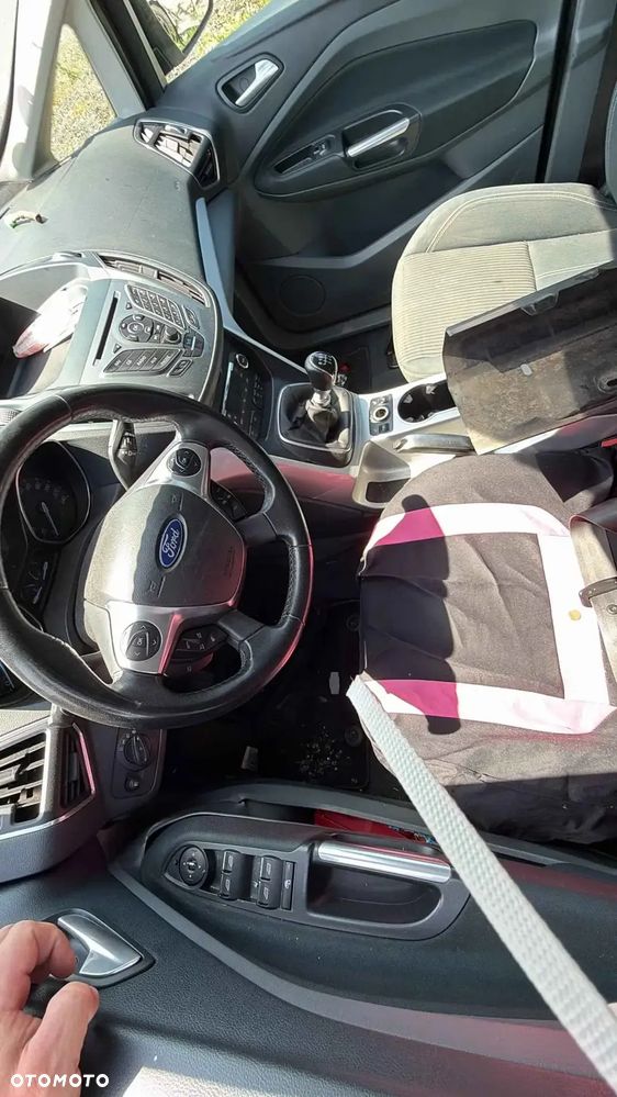 Ford C-MAX 1.6 EcoBoost Edition ASS - 3