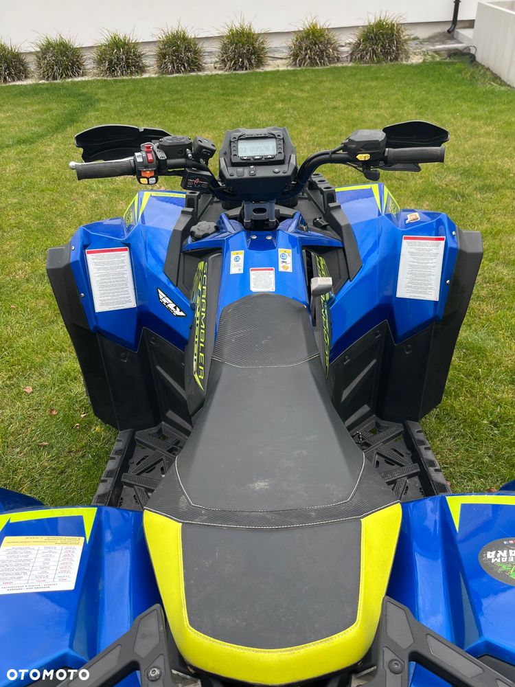 Polaris Scrambler - 6