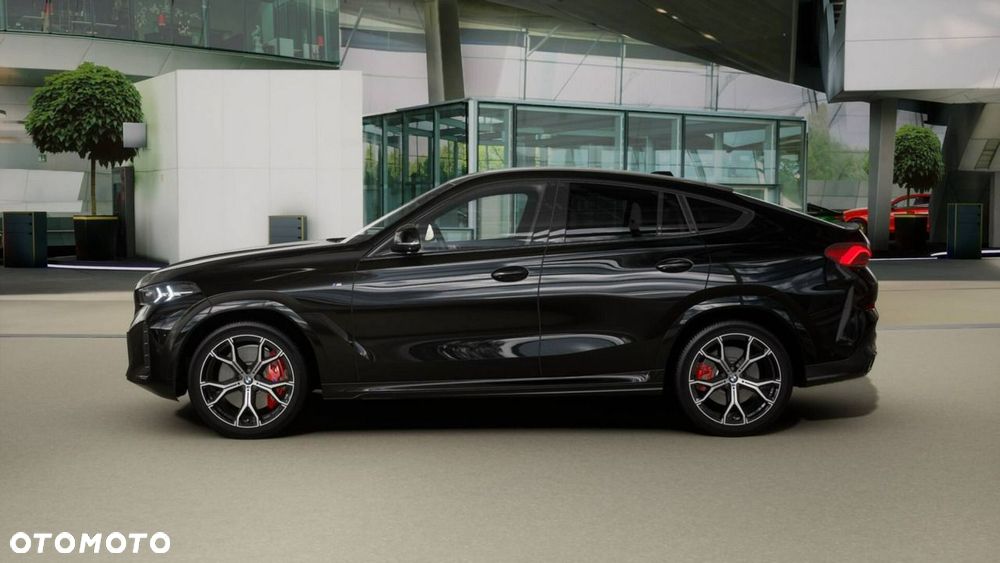 BMW X6 2026 photo 5