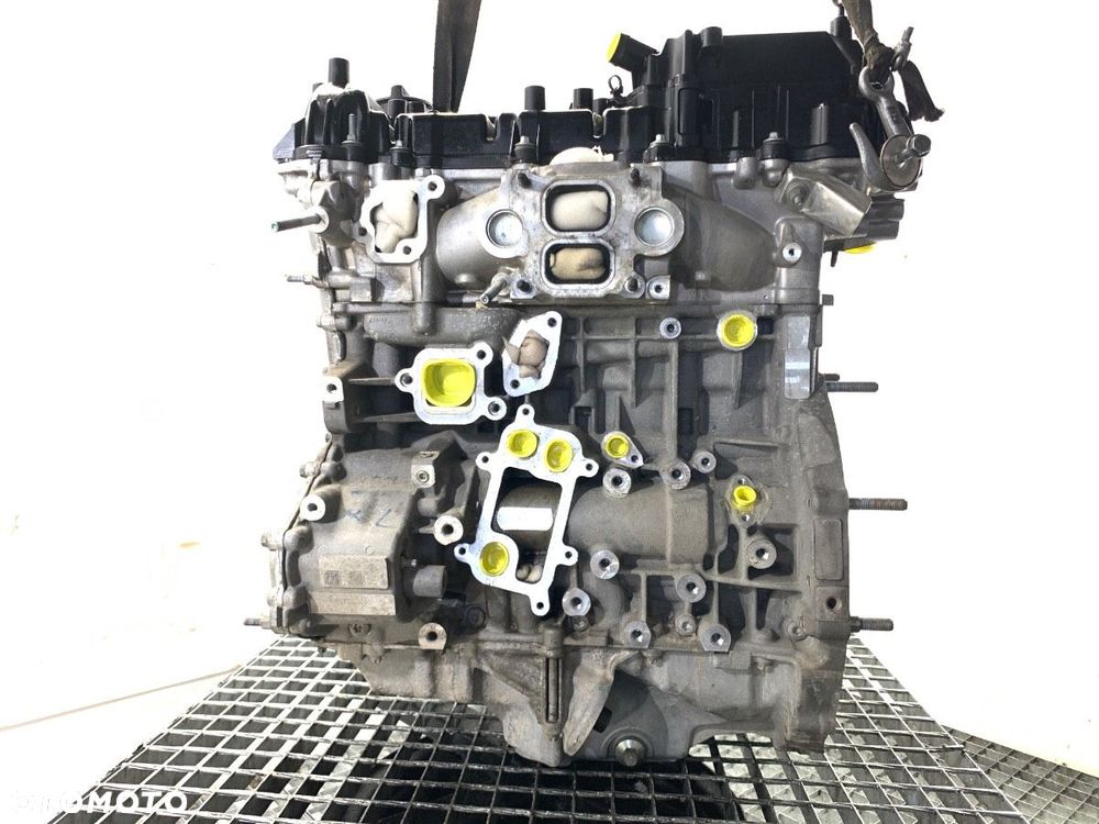 SILNIK  ALFA ROMEO STELVIO (949_) 2016 - 2022 2.0 (949AXA2A) 206 kW [280 KM] benzyna 2016 - 2022 - 5
