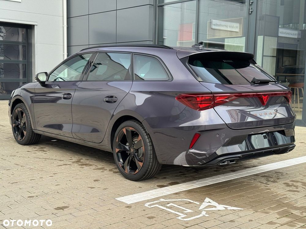 Cupra Leon Sportstourer 1.5 eTSI mHEV DSG - 16