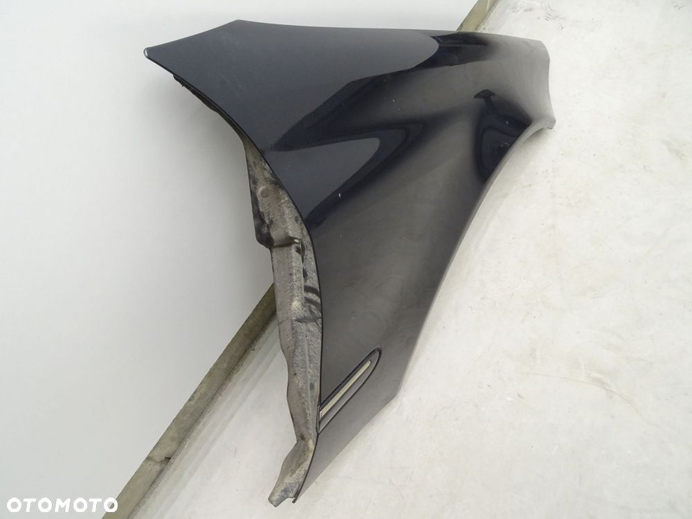Błotnik przód prawy prawa przedni 755 mercedes clc 200 1.8 k - 6