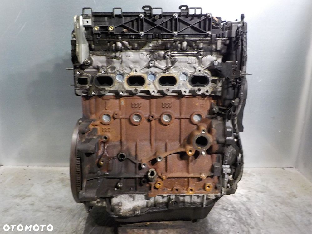 PEUGEOT 508 CITROEN SILNIK 2.0 HDI 163 KM RH02 - 5