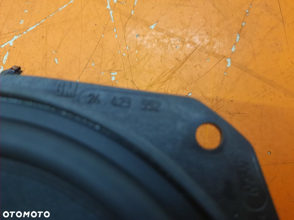OPEL ZAFIRA B 08-14 GŁOŚNIK PRZÓD PRZEDNI 24423552 Z19DTH - 2